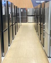 Le réfrigérateur est un incontournable de la cuisine.