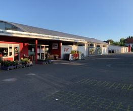 Combi Verbrauchermarkt Lemgo, Hamelner Str. Bild 2