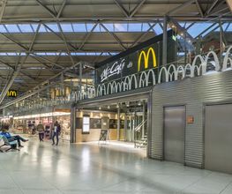 McDonald's Bild 1