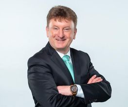 HDI Generalvertretung Stefan Dörfler - Agenturleiter Stefan Dörfler - Versicherung in Büdingen