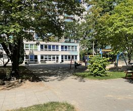 Fröbel-Kindergarten Regenbogen in Frankfurt (Oder), © 2024 Fröbel. Alle Rechte vorbehalten.