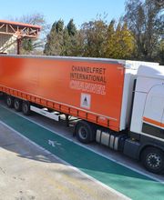 Channelfret International image 1