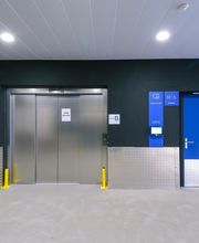 Lockall Suresnes image 9