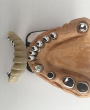 Dentaltechnik Oriwal Bild 9