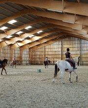 LES ECURIES DE SOBIDAIN image 6