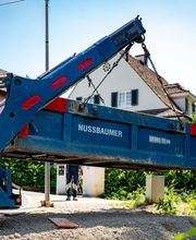 Peter Nussbaumer Transporte AG Bild 3