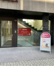 Amplifon ehemals Maico Hörhilfeberatung Bild 7