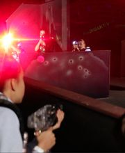 Indoor Funpark Pleinfeld Bild 1