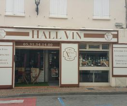 Hall Vin SAS image 2