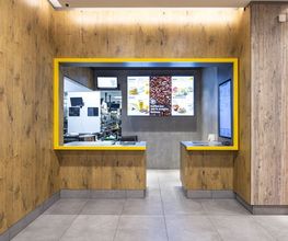 McDonald's Bild 2