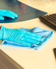 Colanet Nettoyages Sàrl Bild 3