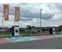 ChargeOne Ladestation Bild 3