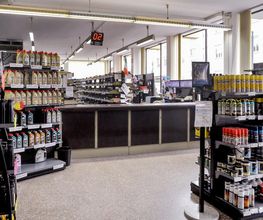 Gallery Professionale
