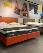 Matratzen günstig kaufen Zürich - Schlafpro Bild 10