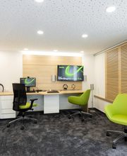 GEERS WOH München Hörstudio