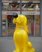Das Futterhaus Essen-Westviertel Bild 1