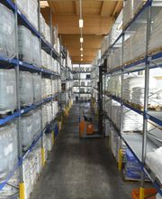 STAUB & CO. - SILBERMANN GmbH Bild 1
