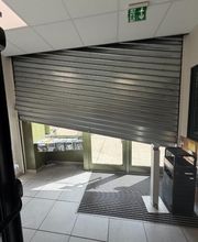 FERMETAL : dépannage rideaux et grilles métalliques Paris Ile de France image 13