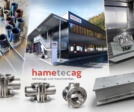 Hametec AG Bild 6