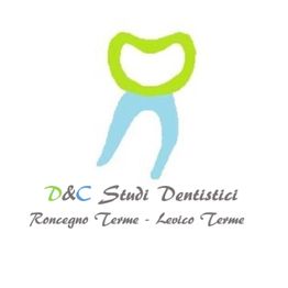 Studio Dentistico Associato Dr. Dal Pos e Dr. Carraro logo