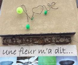 Une Fleur M'a Dit. image 3