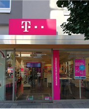 Telekom Shop Bild 1
