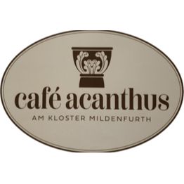 café acanthus