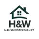 H&W Hausmeisterdienst GbR