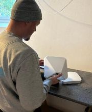 Balling Ventilation billede 5