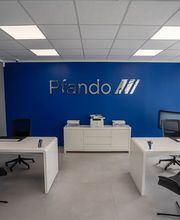 Innenansicht Pfando Filiale Bremen