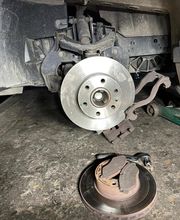 Autowerkstatt Zürich Bild 2