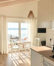 HAUS IM SCHILF Bild 4