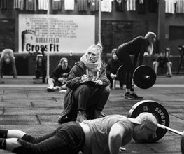 CrossFit Bielefeld Bild 7