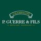 Champagne P.Guerre & Fils