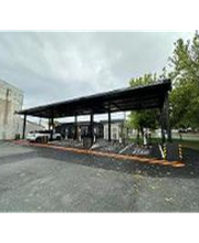 Plug Inn fast charge Station de recharge image 3