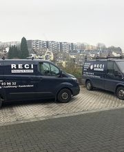 Reci GmbH Sanitär und Heizung Bild 2