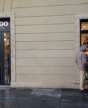 Sebago 4 Torino immagine 2