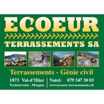 Ecoeur Terrassements SA