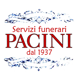 Agenzia Funebre Pacini logo