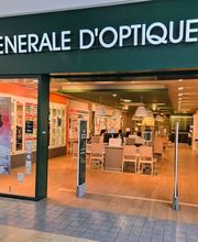 Opticien LILLE ENGLOS Générale d'Optique image 1