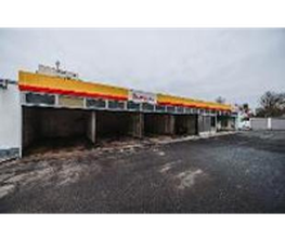 Shell Recharge Charging Station Bild 20