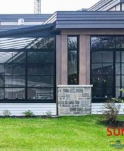 Sunspace By Sunroom Designs New England image 9