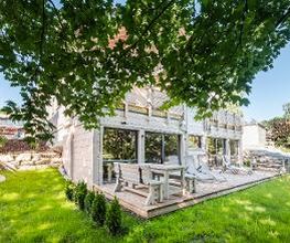 Bergwaldchalets Bild 2