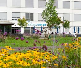 Spital Uster AG Bild 2