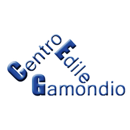 Centro Edile Gamondio logo