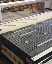 Menuiserie Pizzagalli Claudio Bild 11