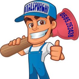 Italspurghi logo