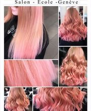 Académie de Coiffure Bild 3