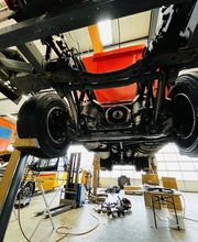 Brunner Nutzfahrzeuge AG Bild 4