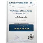 Rechtsanwalt Marcus Saxe